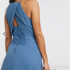 ASOS DESIGN Bridesmaid Maxi